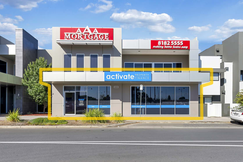 2/32-36 Metro Parade Mawson Lakes SA 5095 - Image 1