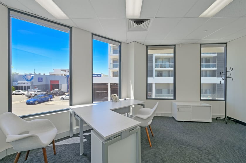 Click to view all images 1 Tully Road East Perth WA 6004 - Image 1