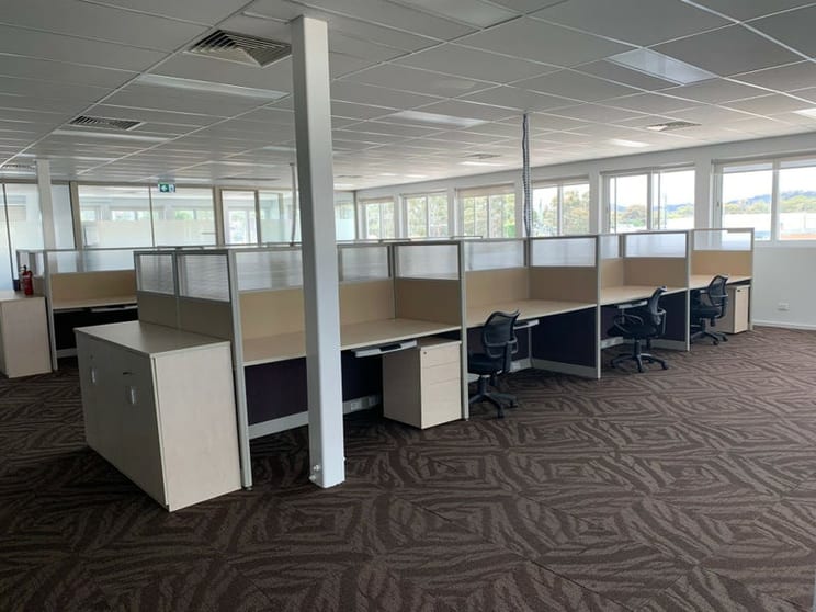 Click to view all images Floor 1/9 Cheney Place Mitchell ACT 2911 - Image 2