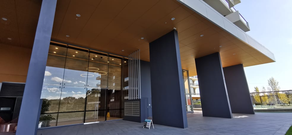 Click to view all images Retail 9/26 Cambridge Street Epping NSW 2121 - Image 2