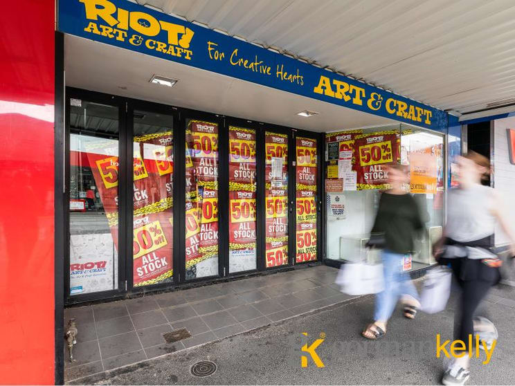 Click to view all images Ground Floor/755 Burke Road Camberwell VIC 3124 - Image 2