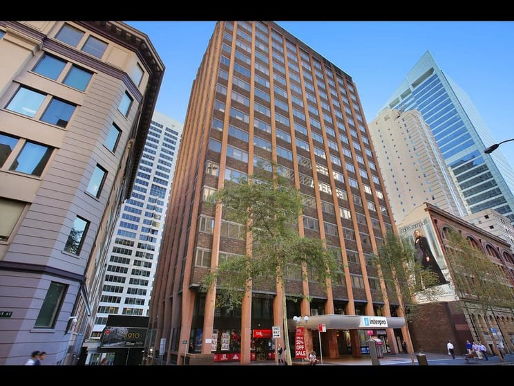 14/447 Kent Street Sydney NSW 2000 - Image 2