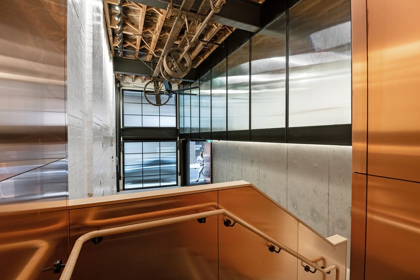Click to view all images 8 Cunningham Street Sydney NSW 2000 - Image 1