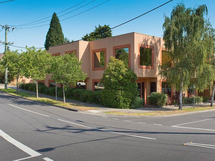 Click to view all images Suite 1/131 Bulleen Road Balwyn North VIC 3104 - Image 1
