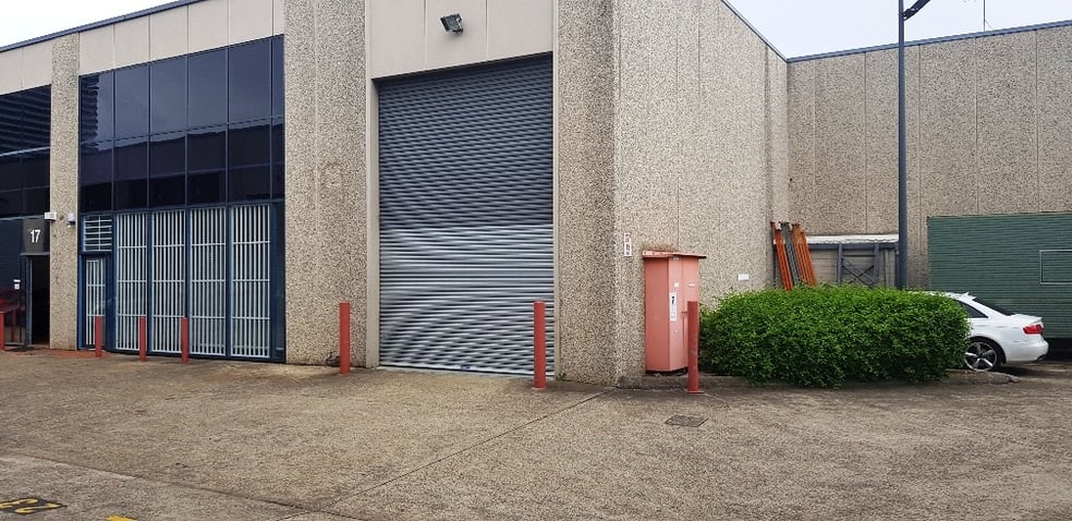 Click to view all images 18/17-21 Bowden Street Alexandria NSW 2015 - Image 1