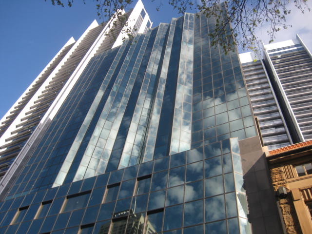 Click to view all images 13/99 Bathurst Street Sydney NSW 2000 - Image 1