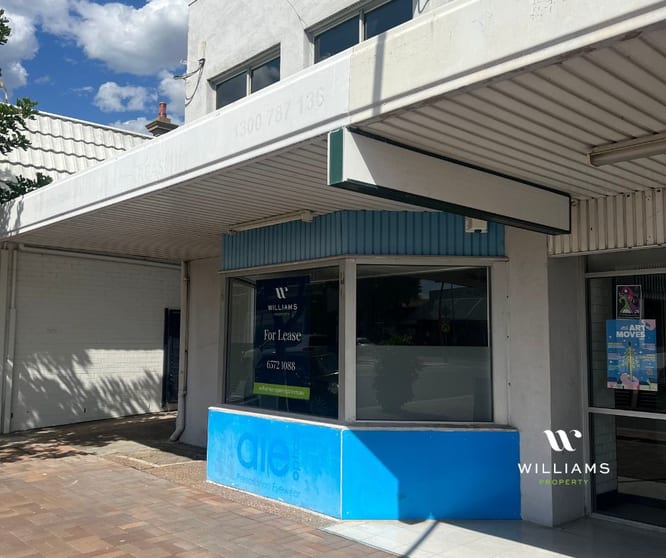 Click to view all images Suites 1,2/65 John Street Singleton NSW 2330 - Image 2