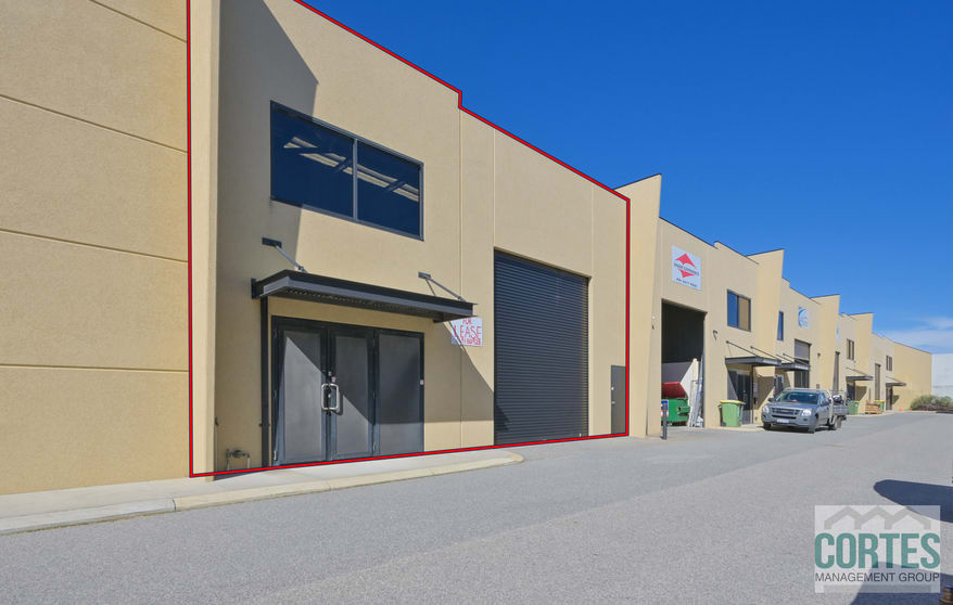 Click to view all images 9/29 Biscayne Way Jandakot WA 6164 - Image 2
