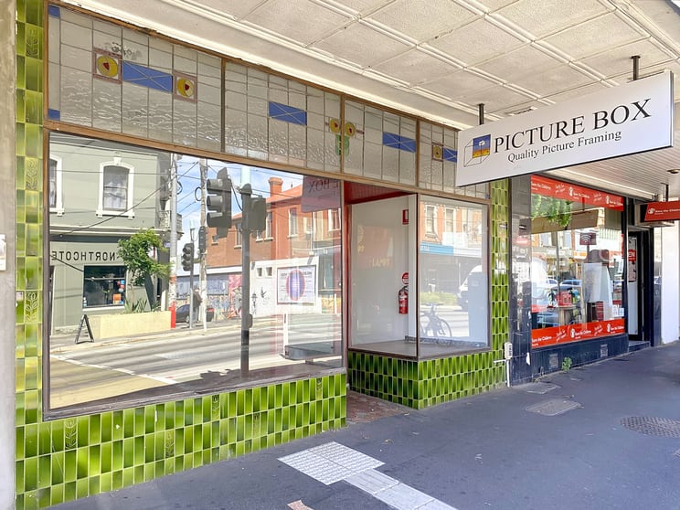 Click to view all images 294 High Street Northcote VIC 3070 - Image 1