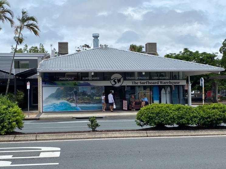Click to view all images 1//14 Sunshine Beach Rd Noosa Heads QLD 4567 - Image 1