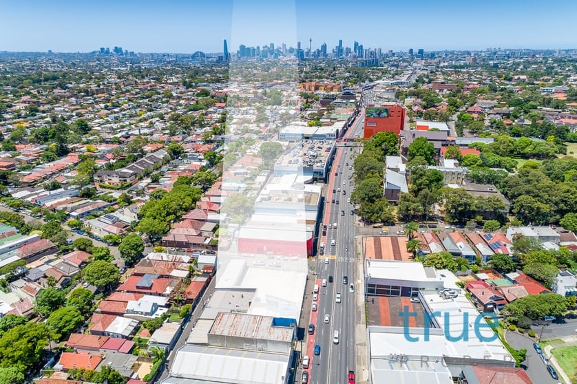 Click to view all images 587-599 Parramatta Road Leichhardt NSW 2040 - Image 1
