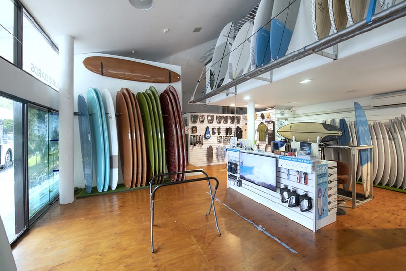 Click to view all images Shop 1/14 Sunshine Beach Road Noosa Heads QLD 4567 - Image 3