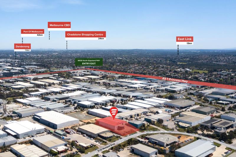 Click to view all images 31-33 Westpool Drive Hallam VIC 3803 - Image 1