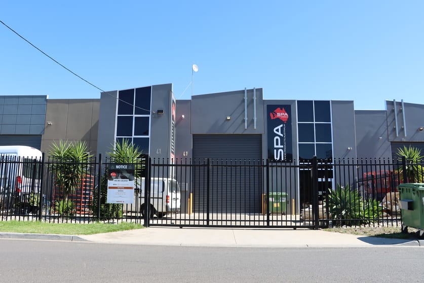 Click to view all images 61 Balfour Avenue Sunshine VIC 3020 - Image 1
