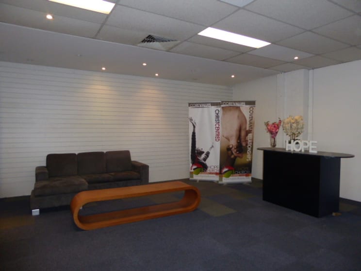 Click to view all images First Level/53-57 Munster Terrace North Melbourne VIC 3051 - Image 3