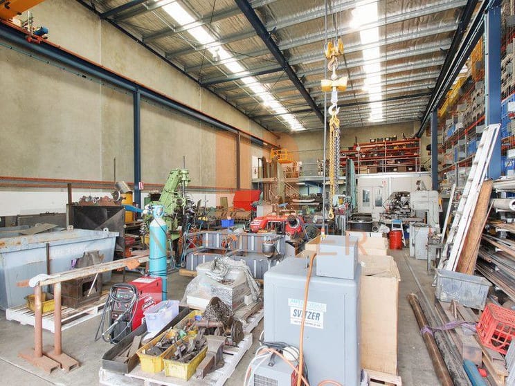 Click to view all images Office + Warehouse/5 Austool Place Ingleburn NSW 2565 - Image 3