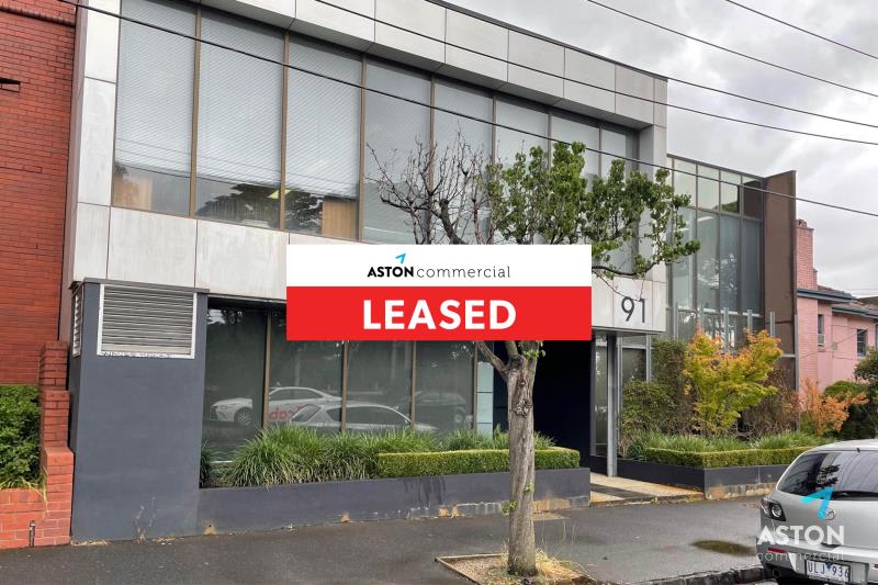 Click to view all images 1/91 Station Street Malvern VIC 3144 - Image 1