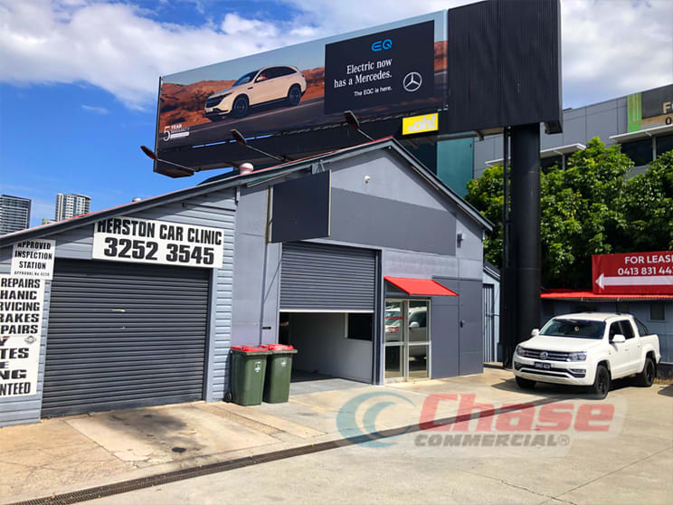 Click to view all images 65 Bowen Bridge Road Herston QLD 4006 - Image 1