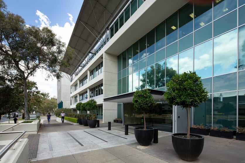Click to view all images Part Level 3/243 Northbourne Avenue Lyneham ACT 2602 - Image 1