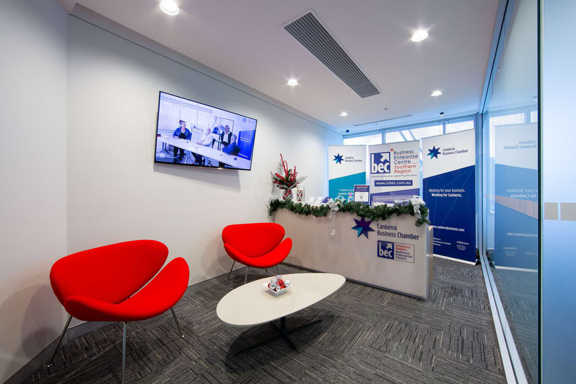 Click to view all images Part Level 3/243 Northbourne Avenue Lyneham ACT 2602 - Image 2