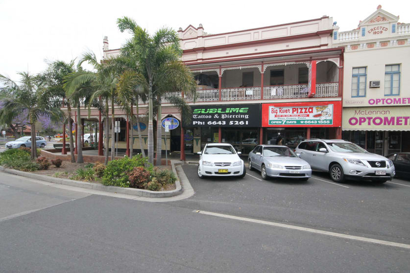Click to view all images 88 Prince Street Grafton NSW 2460 - Image 2