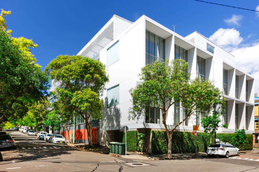 Level 1, 1&2/35 Buckingham Street Surry Hills NSW 2010 - Image 1