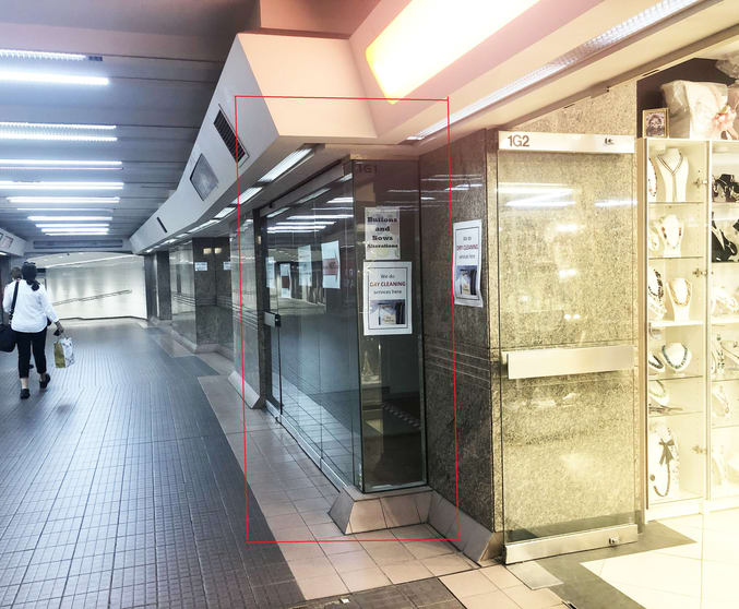 Click to view all images Level LG/5 Hunter Street Sydney NSW 2000 - Image 3