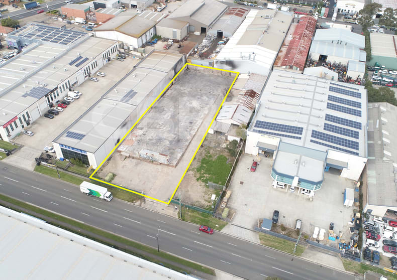 Click to view all images 20-22 Fairfield Street Fairfield East NSW 2165 - Image 1