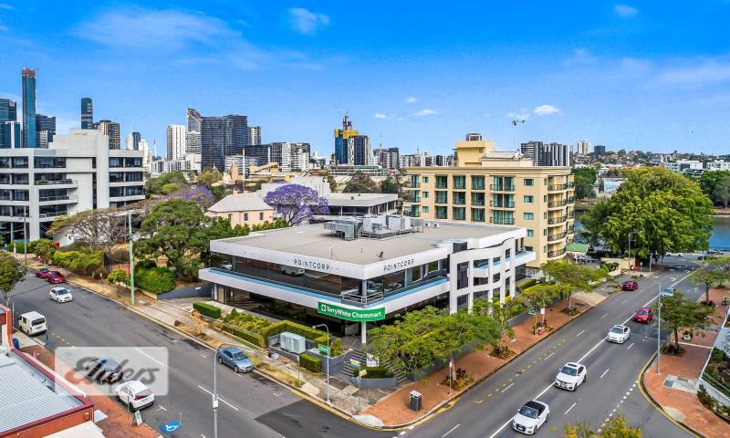 Click to view all images 50 Park Road Milton QLD 4064 - Image 1