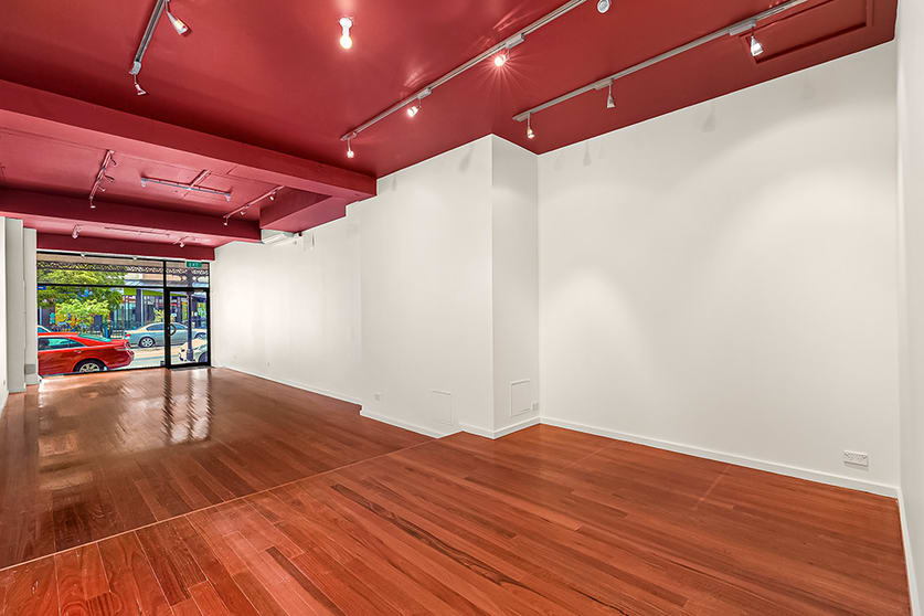 Click to view all images 141 Brunswick Street Fitzroy VIC 3065 - Image 2