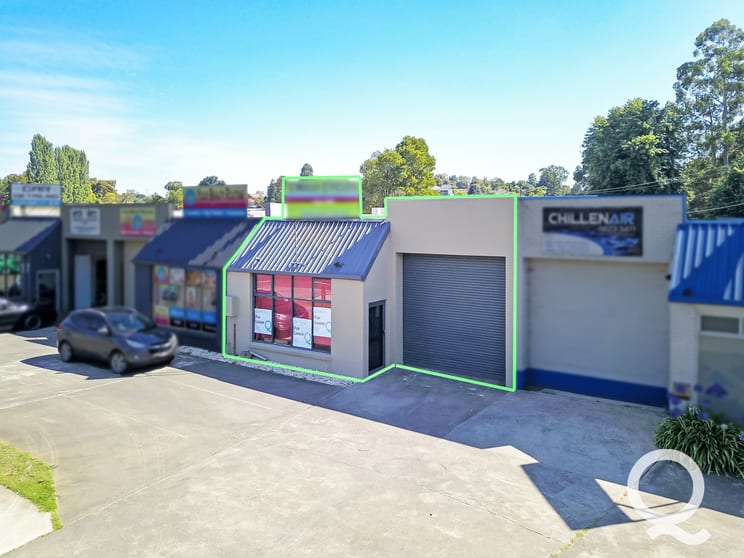 Click to view all images 5/39 Princes Highway Warragul VIC 3820 - Image 2