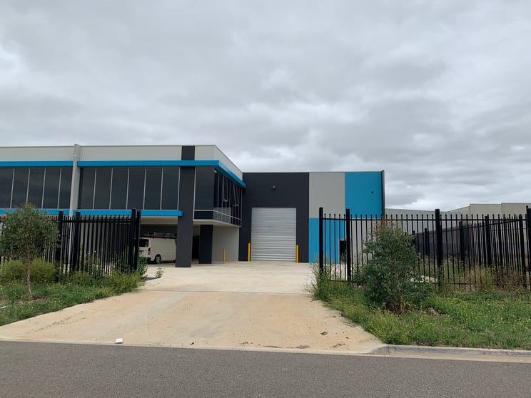 11 Paul Joseph Way Truganina VIC 3029 - Image 1