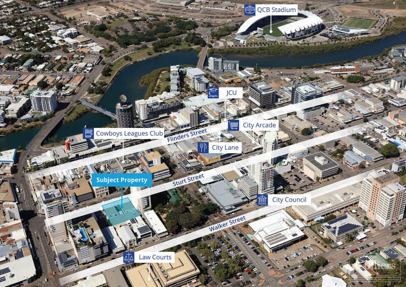 41 Sturt Street Townsville City QLD 4810 - Image 3