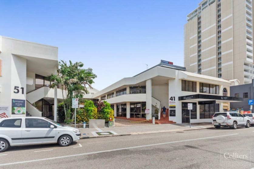 41 Sturt Street Townsville City QLD 4810 - Image 1