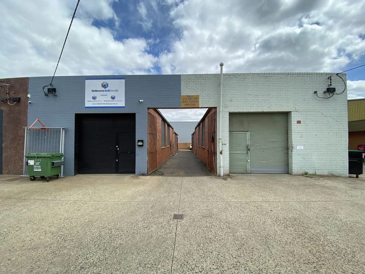 2/33 Mologa Road Heidelberg West VIC 3081 - Image 1
