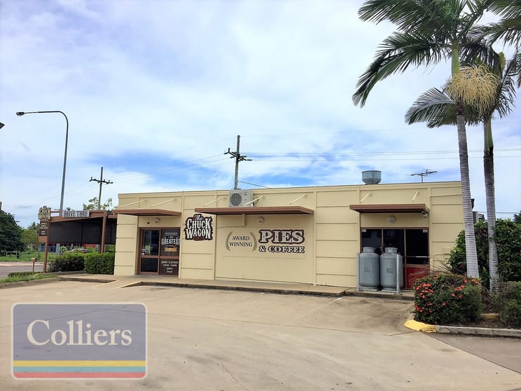 Click to view all images 152 Charters Towers Road Hermit Park QLD 4812 - Image 2