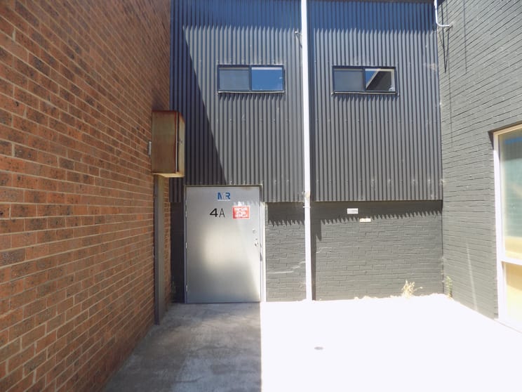 4A/1-3 Bricker Street Cheltenham VIC 3192 - Image 1