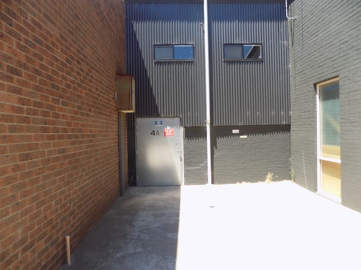 4A/1-3 Bricker Street Cheltenham VIC 3192 - Image 2