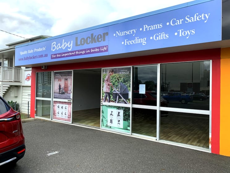 Click to view all images 1/66 Bolsover Street Rockhampton City QLD 4700 - Image 2