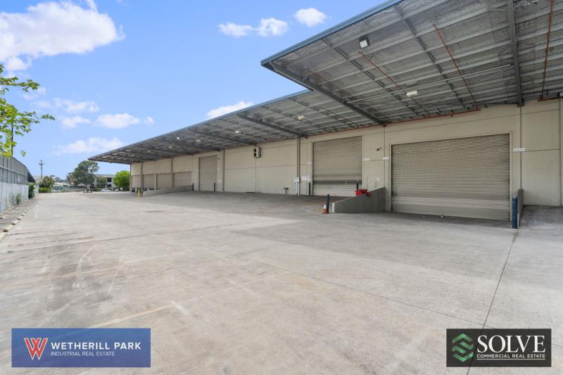 Click to view all images Unit 1/61-65 Newton Road Wetherill Park NSW 2164 - Image 2
