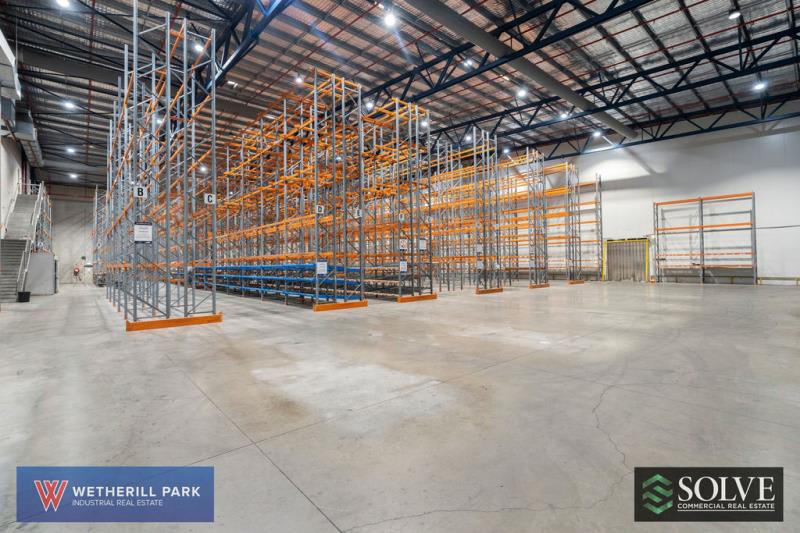 Click to view all images Unit 1/61-65 Newton Road Wetherill Park NSW 2164 - Image 3