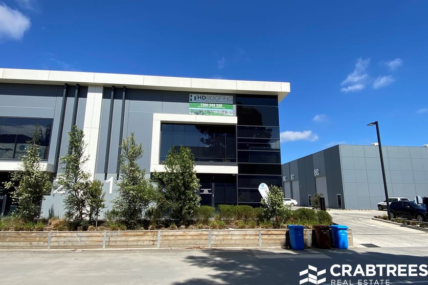 Click to view all images 1/1470 Ferntree Gully Road Knoxfield VIC 3180 - Image 2