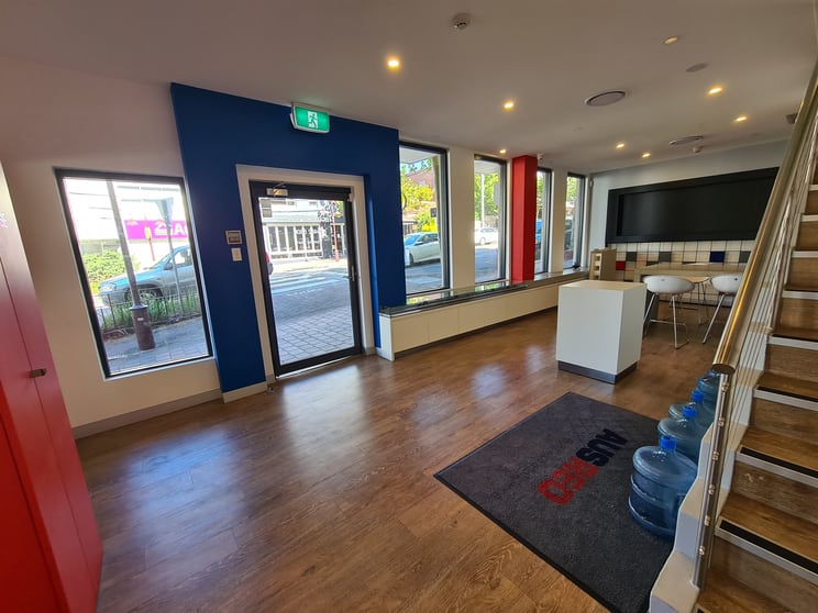 Click to view all images Shop 3/29 Holtermann Street Crows Nest NSW 2065 - Image 1