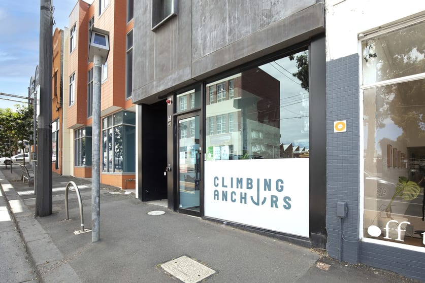 Click to view all images Ground Floor/64 Johnston Street Collingwood VIC 3066 - Image 2