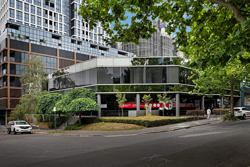 Click to view all images Unit 2/38-40 Prospect Street Box Hill VIC 3128 - Image 1