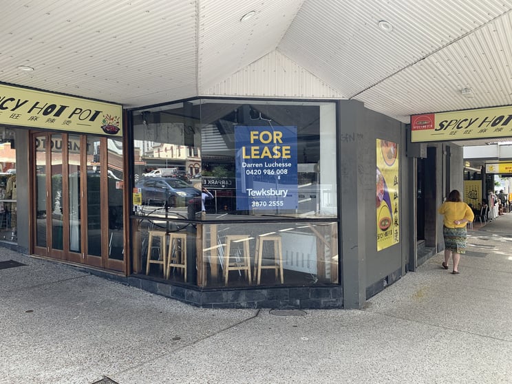 Click to view all images 5/23 High Street Toowong QLD 4066 - Image 1
