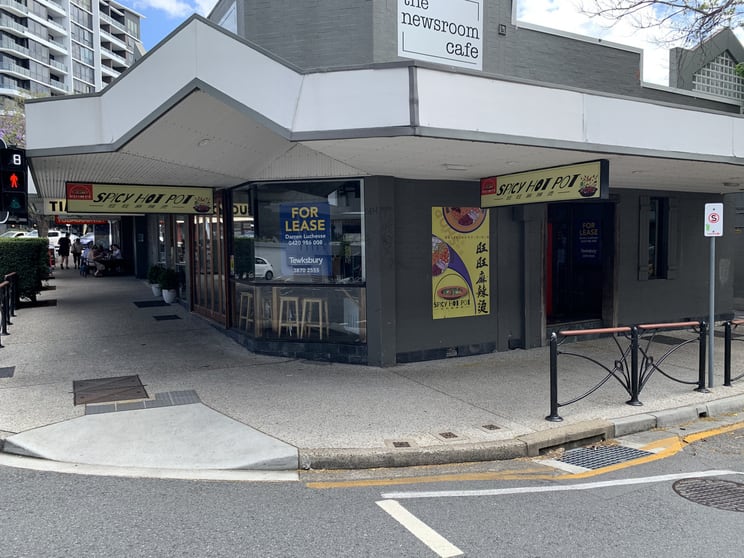 Click to view all images 5/23 High Street Toowong QLD 4066 - Image 3