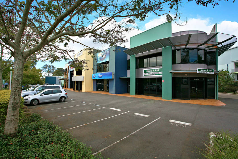 Click to view all images 5B/57 Miller Street Murarrie QLD 4172 - Image 1