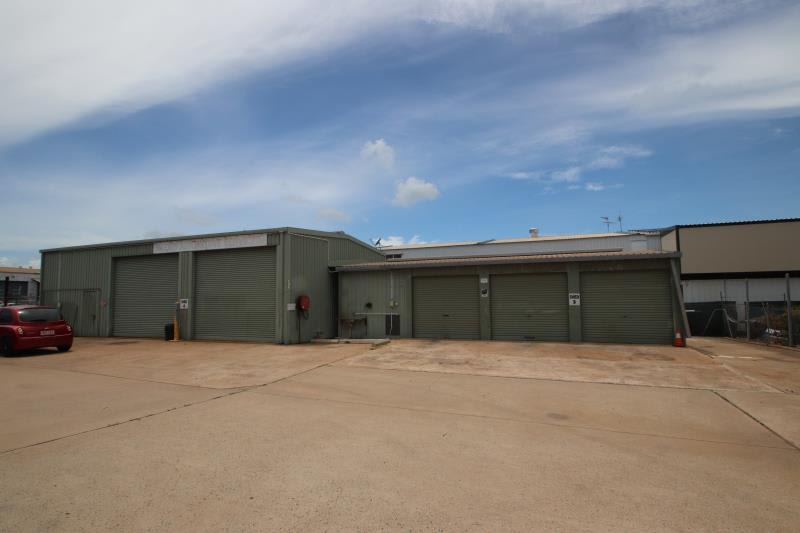 Shed 3/76 Winnellie Road Winnellie NT 0820 - Image 1
