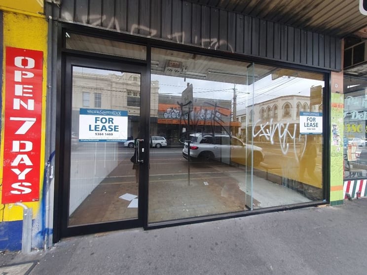 Click to view all images 435 Sydney Road Brunswick VIC 3056 - Image 1